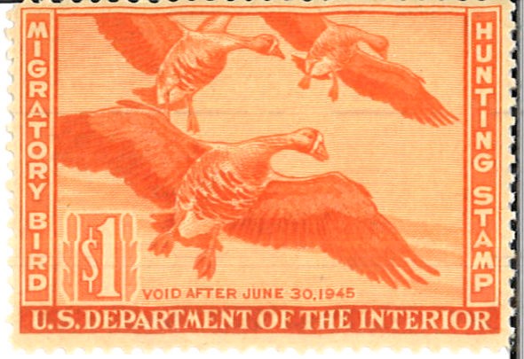 (image for) RW 11 MH CV $45