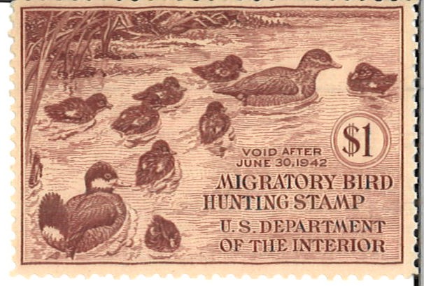 (image for) RW-8 Very Fine MNH